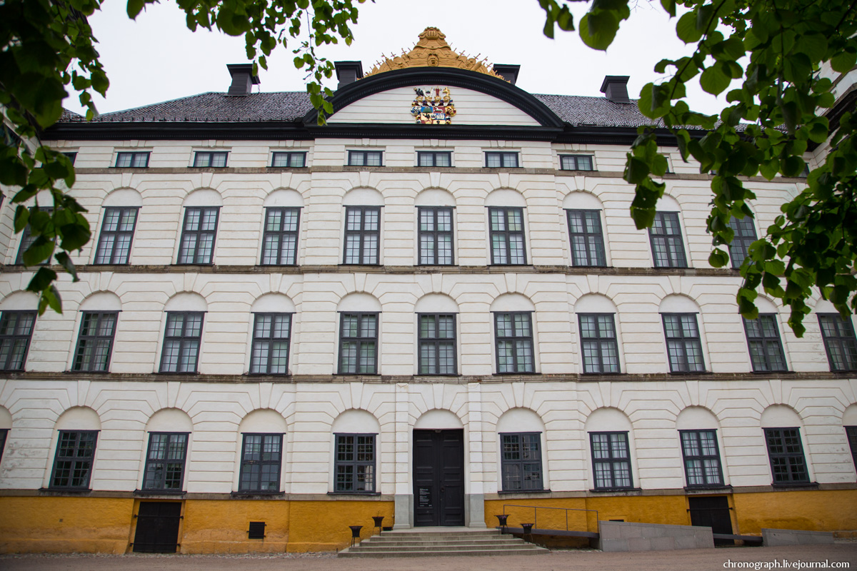 Skokloster